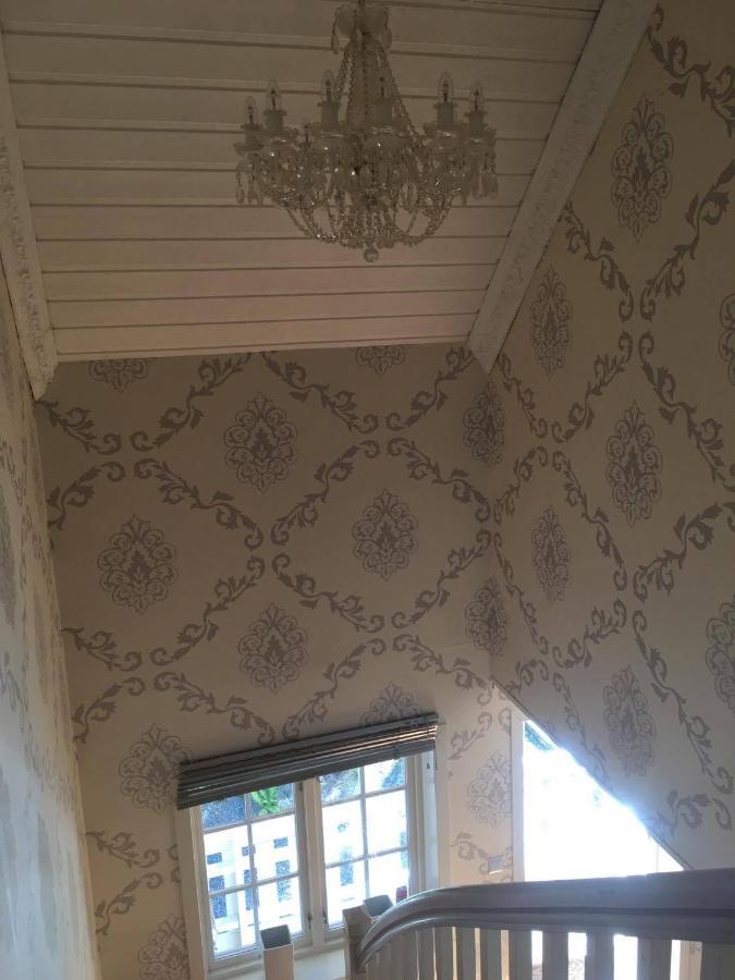 Leilighet I Sorlandshus I Son - Sjoutsikt - Naer Son Spa Exterior foto